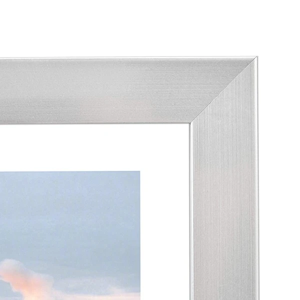 Picture Frames With Mounts And Glass